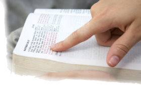 Bibel neu&nbsp;entdecken